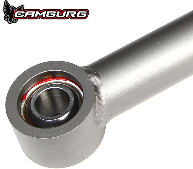 Camburg Ford Bronco 21-23 Rear Tube Lower Trailing Arm Kit