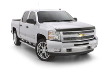 Load image into Gallery viewer, AVS 2020 Chevrolet Silverado 2500 Aeroskin Low Profile Hood Shield - Smoke