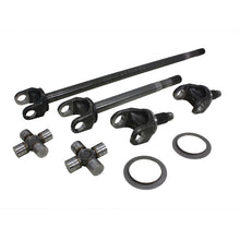 Load image into Gallery viewer, Yukon Gear 4340 Chromoly Axle Kit For 03-08 Chrysler 9.25in Front