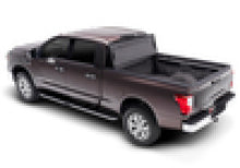 Load image into Gallery viewer, BAK 17-20 Nissan Titan 5ft 6in Bed BAKFlip MX4 Matte Finish