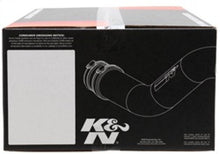 Load image into Gallery viewer, K&amp;N Performance Intake Kit TYPHOON; ACURA TSX (CCA), 2004-06; POLISH