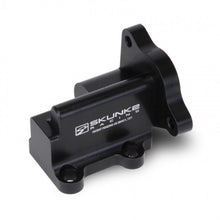 Load image into Gallery viewer, Skunk2 Honda/Acura K-Series VTEC Black Anodized Billet Solenoid