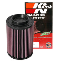 Load image into Gallery viewer, K&amp;N 08-10 Polaris Ranger RZR/S Replacement Air Filter