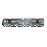 Omix Valve Cover Polished Aluminum 80-87 CJ & Wrangler