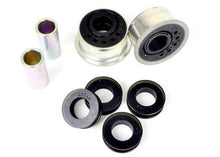 Load image into Gallery viewer, Whiteline 12+ Subaru BRZ / 12+ Scion FR-S Front Anti-Dive/Caster - C/A Lower Inner Front Bushing