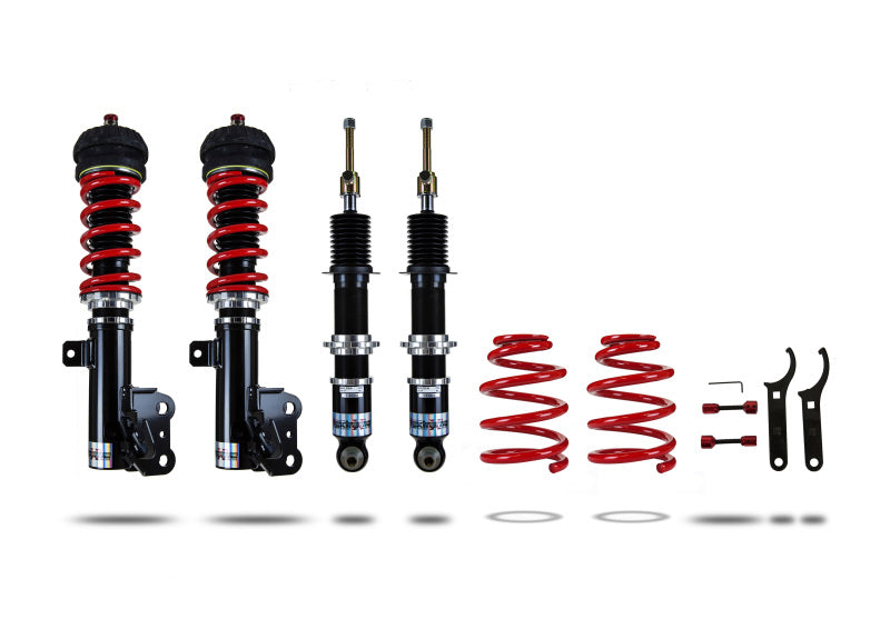 Pedders Extreme Xa Coilover Kit 13+ Chevrolet SS Non-MRC