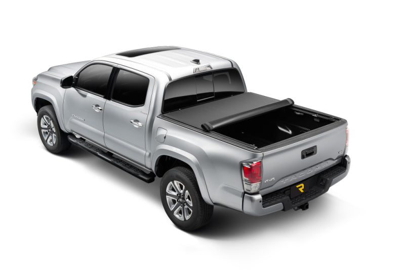 Truxedo 2024 Toyota Tacoma 6ft Pro X15 Bed Cover