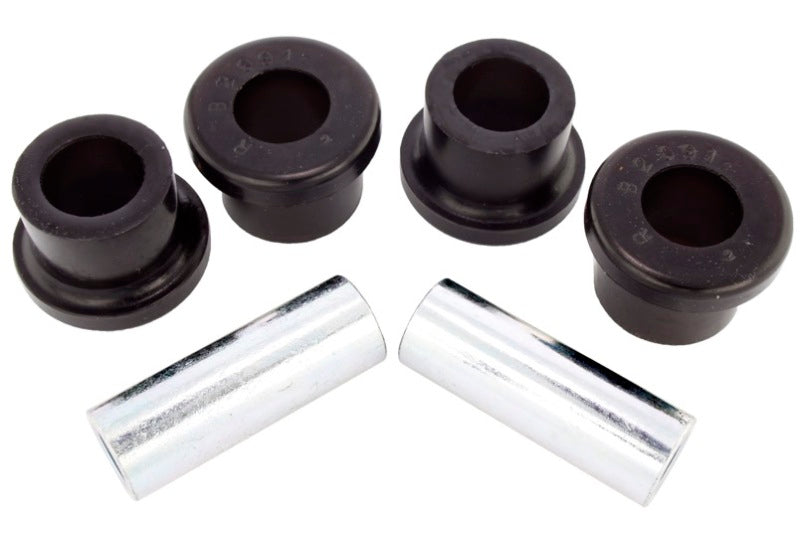 Whiteline Plus 97-05 VAG MK4 A4/Type 1J Front Lower Inner Control Arm Bushing Kit -Standard Replacem