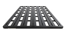 Load image into Gallery viewer, Rhino-Rack Pioneer Platform Tray - 84in x 56in - Black