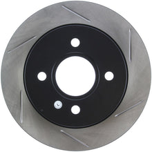 Load image into Gallery viewer, StopTech Slotted Sport Brake Rotor