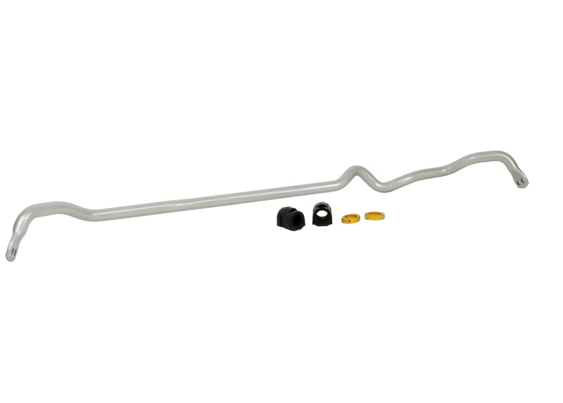 Whiteline 13+ Subaru Forester SJ Front 26mm Heavy Duty Adjustable Sway Bar