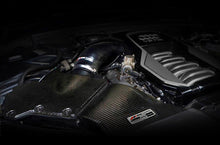 Load image into Gallery viewer, AWE Tuning B8 S5 4.2L S-FLO Carbon Intake