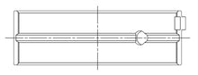 Load image into Gallery viewer, ACL Nissan RB25/RB30 0.025mm Oversized High Performance Main Bearing Set