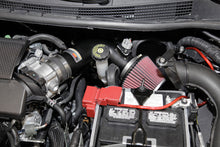 Load image into Gallery viewer, K&amp;N 13-14 Nissan Sentra 1.8L L4 Typhoon Short Ram Intake