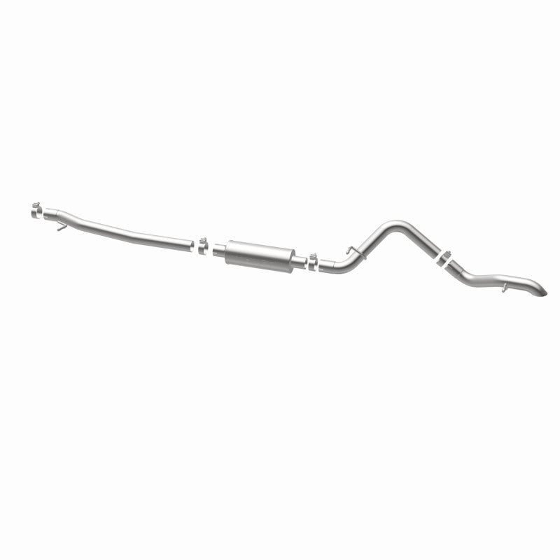 Magnaflow SYS C/B 12-14 Jeep Wrangler JK V6 3.6L 4dr