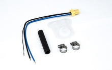 Load image into Gallery viewer, DeatschWerks 97-07 Subaru Forester DW400 Fuel Pump Set Up Kit