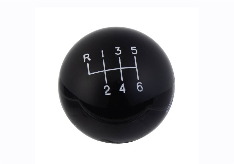 Ford Performance GT350 Shift Knob 6-Speed - Black