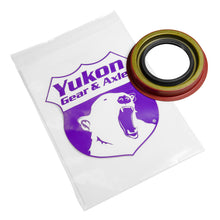 Load image into Gallery viewer, Yukon Gear Pinion Seal For GM 14T