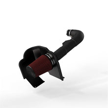 Load image into Gallery viewer, K&amp;N 63 Series Aircharger Performance Intake Kit Chevy/GMC 14 Silverado/Sierra 4.3L V6