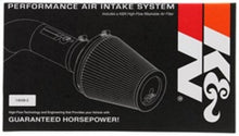 Load image into Gallery viewer, K&amp;N 19 Toyota Rav4 Typhoon Air Intake