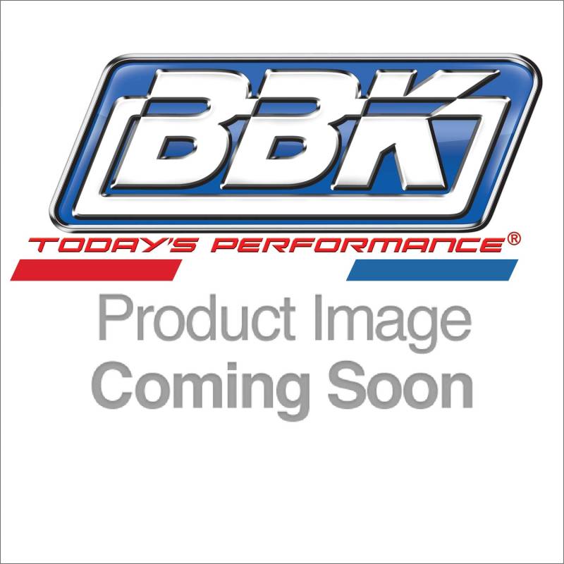 BBK 18-20 Ford Mustang GT O2 Sensor Wire Harness Extensions 16in (Pair)