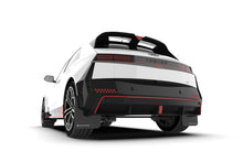 Load image into Gallery viewer, Rally Armor 2025 Hyundai Ioniq 5 N Black Mud Flap w/White Logo