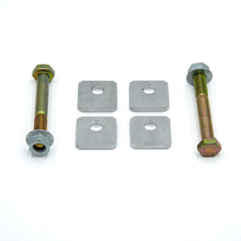 Load image into Gallery viewer, SPL Parts 2022+ Hyundai Elantra N Camber Eccentric Lockout Kit