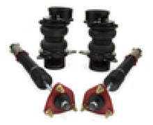 Load image into Gallery viewer, Air Lift Performance 14-18 Lexus IS 350 / 15-18 Lexus RC 350 Rear Kit