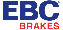 Load image into Gallery viewer, EBC 98-03 Dodge B250 B2500 Cargo 2500 Van 3/4 Ton Greenstuff Front Brake Pads