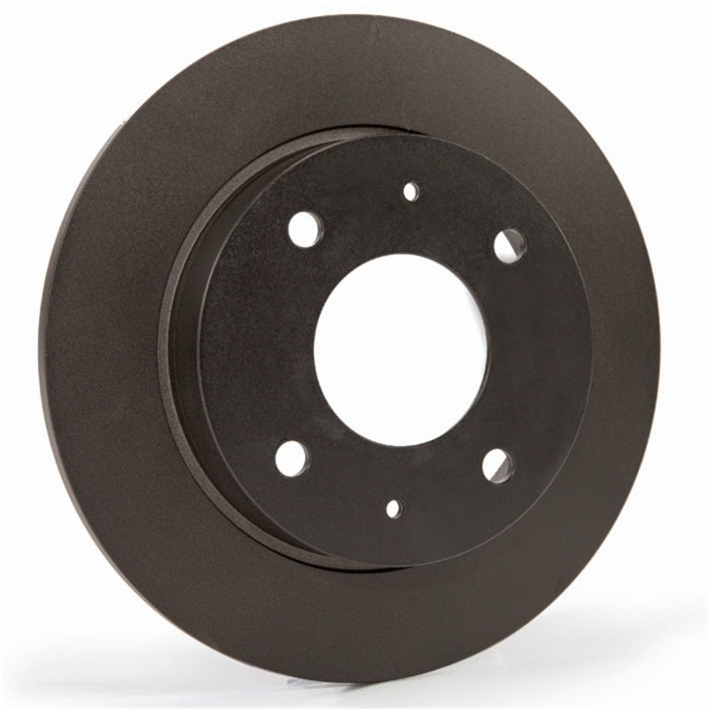 EBC 06 Acura EL (Canada) 1.7 Premium Rear Rotors