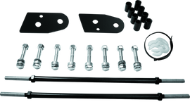 DragonFire Racing Stage 1 Lift Kit - Fits Polaris Ranger 13-21