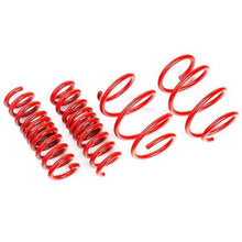 Load image into Gallery viewer, AST 76-84 Mercedes-Benz 200 240D/240TD/280E/280TE/280CE/300D/300TD (W123) Lowering Springs 40mm/40mm