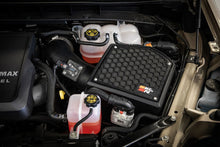 Load image into Gallery viewer, K&amp;N 63 Series AirCharger Performance Intake 20-21 Chevrolet 1500 L6-3.0 DSL