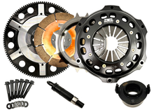 Load image into Gallery viewer, Competition Clutch Honda/Acura K Series 184mm Single Disc Ceramic Clutch Kit