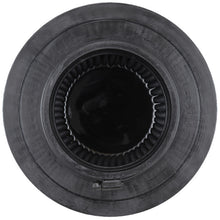 Load image into Gallery viewer, K&amp;N Universal Rubber Filter-Round Tapered 4.5in Flange ID x 8in Base OD x 6.625in Top OD x 8in H