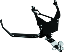 Kuryakyn Trailer Hitch 12-17 Honda GL1800