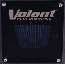 Load image into Gallery viewer, Volant 06-10 Jeep Grand Cherokee 6.1 V8 Pro5 Closed Box Air Intake System