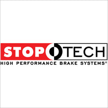 Load image into Gallery viewer, StopTech 97-01 Prelude Rear SS Brake Lines