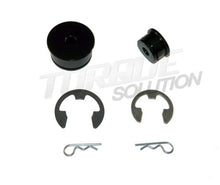 Load image into Gallery viewer, Torque Solution Shifter Cable Bushings: Mitsubishi Eclipse 3G 00-05