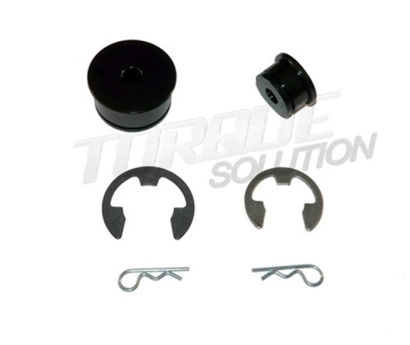 Torque Solution Shifter Cable Bushings: Acura Rsx 2002-06