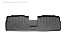 Load image into Gallery viewer, WeatherTech 99-03 Lexus RX300 Rear FloorLiner - Black