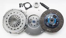 Load image into Gallery viewer, South Bend Clutch 00.5-05.5 Dodge NV5600(245hp) HD Org Clutch Kit