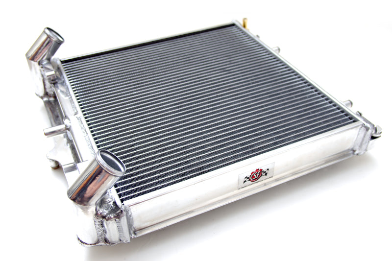 CSF 96-04 Porsche Boxster (986) Radiator (Fits Left & Right Side)