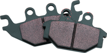 Load image into Gallery viewer, Twin Power 15-16 Indian Scout Sintered Brake Pads Rear