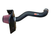 Load image into Gallery viewer, K&amp;N 05-06 Jeep Grand Cherokee/Commander 4.7L V8 Performance Intake Kit