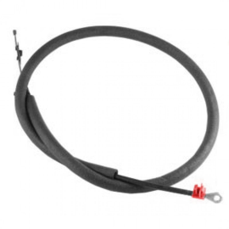 Omix Heater Defroster Cable Red End- 91-95 Wrangler YJ