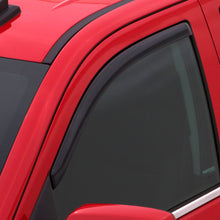 Load image into Gallery viewer, AVS 07-14 Ford E-150 Ventvisor In-Channel Window Deflectors 2pc - Smoke