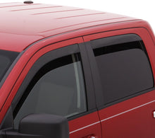 Load image into Gallery viewer, AVS 18-19 Chevrolet Traverse Ventvisor Low Profile Deflectors 4pc - Smoke