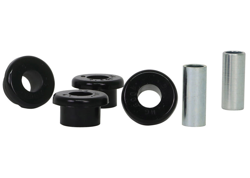 Whiteline Plus 7/96-2/03 Toyota Landcruiser Rear Panhard Rod Bushing Kit