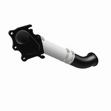 Load image into Gallery viewer, MagnaFlow 01-05 Chevy/GMC Duramax Diesel V8 6.6L 4 inch System Exhaust Pipe